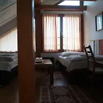 Apartment Zoeldello Apartmanhaz Siófok