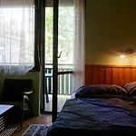 Apartment Zoeldello Apartmanhaz *