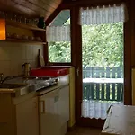 Zoeldello Apartmanhaz Apartment Siófok
