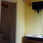 Zoeldello Apartmanhaz Apartment