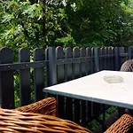 Zoeldello Apartmanhaz Siófok