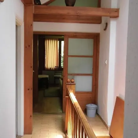 Zoeldello Apartmanhaz * Siofok