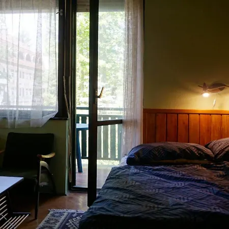 Διαμέρισμα Zoeldello Apartmanhaz *