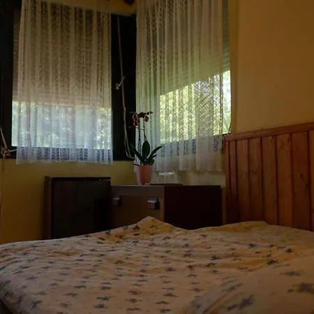 Zoeldello Apartmanhaz * Siófok