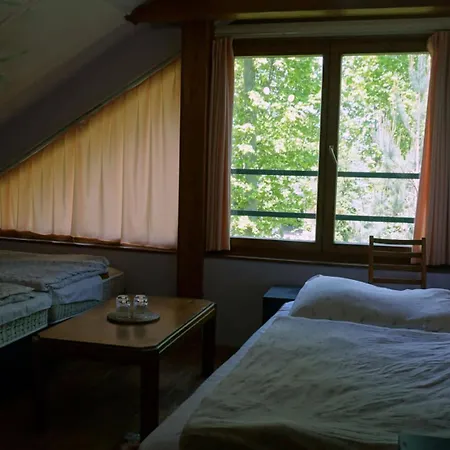 Apartment Zoeldello Apartmanhaz