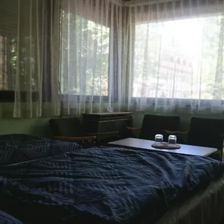 Zoeldello Apartmanhaz
