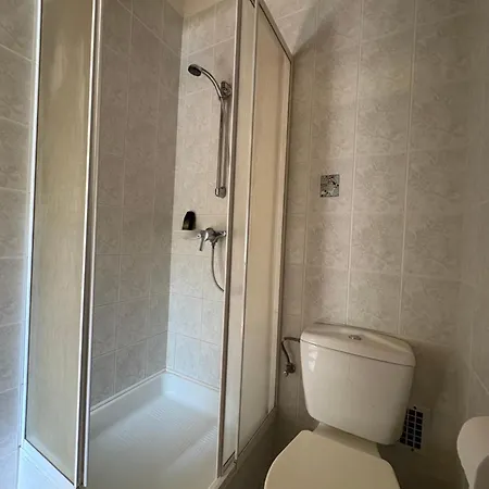 Zoeldello Apartmanhaz