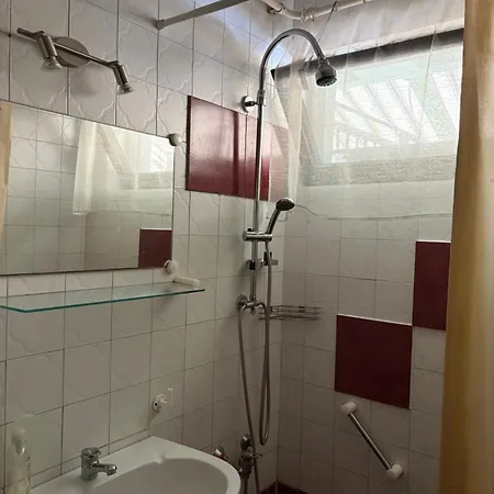 Zöldellő Appartamento