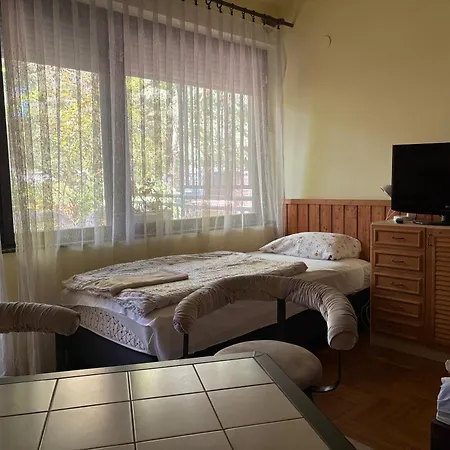 Appartamento Zöldellő *