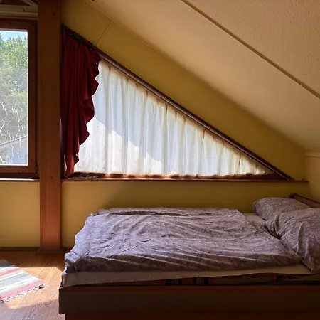 דירה Zoeldello Apartmanhaz שיופוק