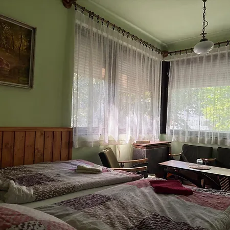Zoeldello Apartmanhaz