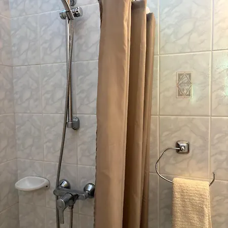 Zöldellő Appartamento Siófok