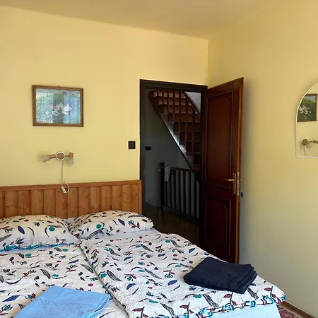 Appartamento Zöldellő Siófok