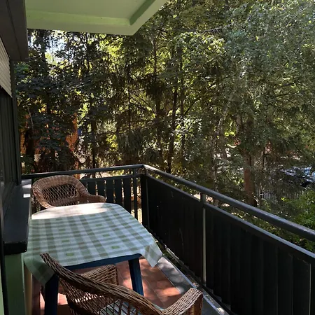 Zoeldello Apartmanhaz