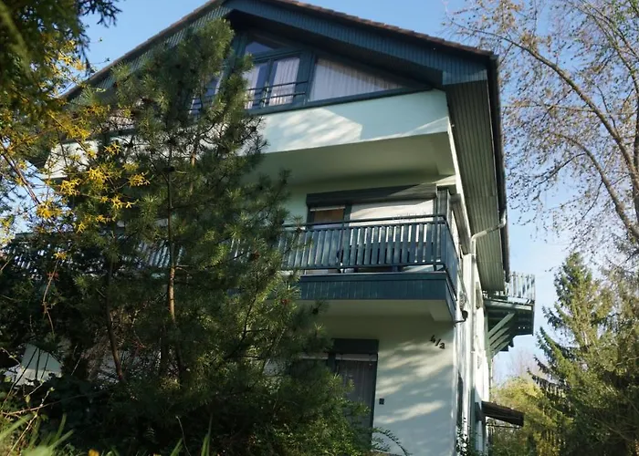 Zoeldello Apartmanhaz * Siofok