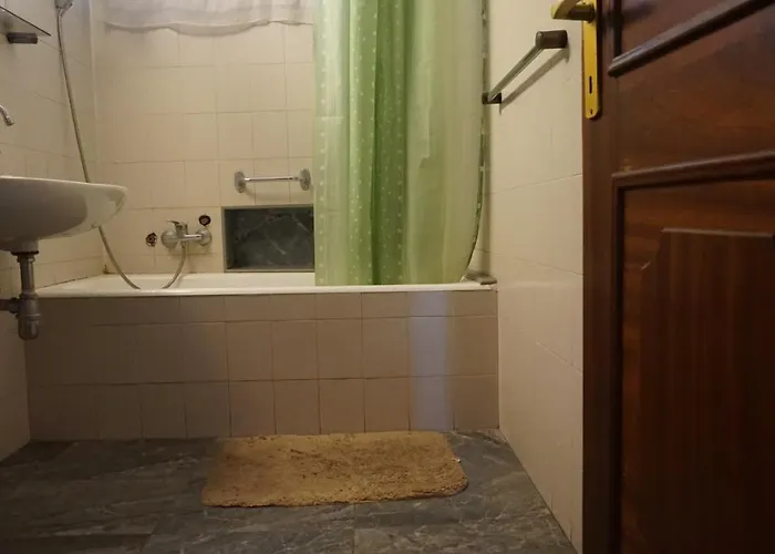 Apartment Zoeldello Apartmanhaz *