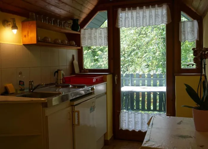 Zoeldello Apartmanhaz Apartment Siofok