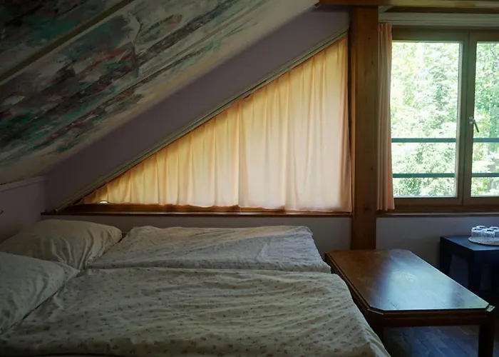 Zoeldello Apartmanhaz Siofok