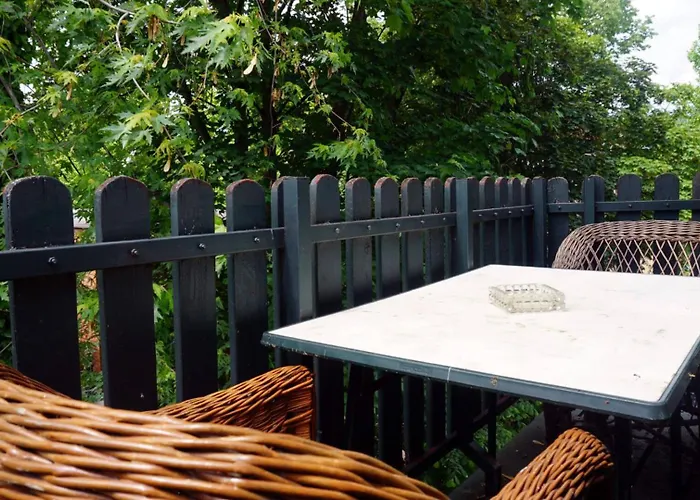 Zoeldello Apartmanhaz Siofok